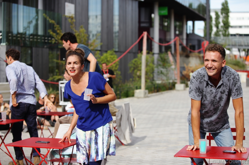 Diapositive suivante